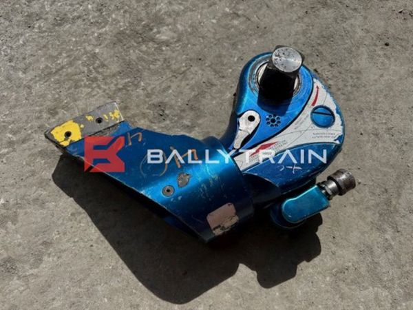 Hytorc MXT 10 Hydraulic Torque Wrench 385477676