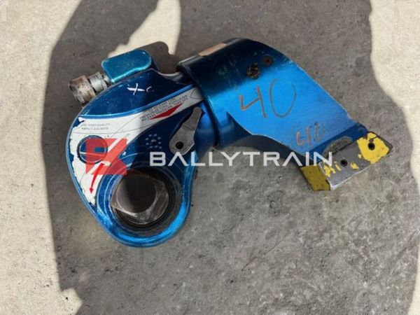 Hytorc MXT 10 Hydraulic Torque Wrench 385477681