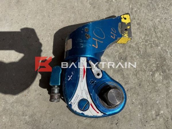 Hytorc MXT 10 Hydraulic Torque Wrench 385477682
