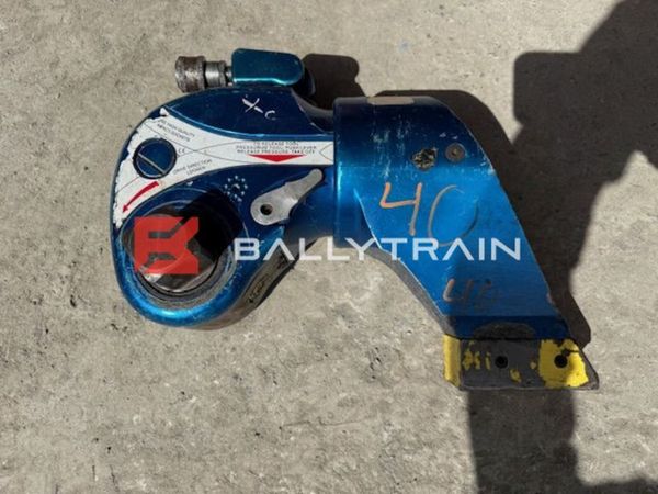 Hytorc MXT 10 Hydraulic Torque Wrench 385477683