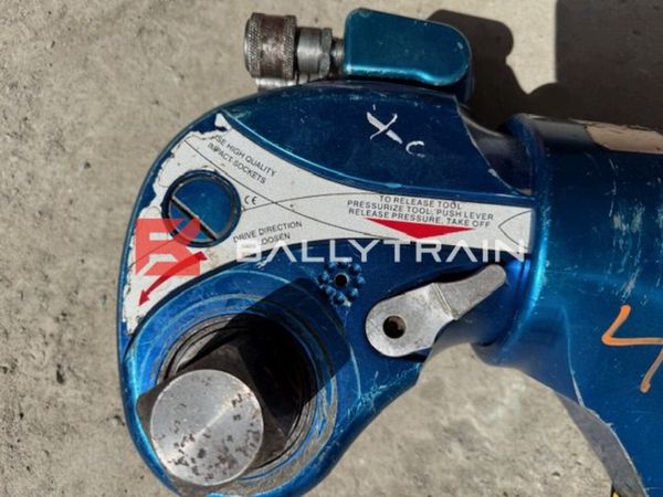 Hytorc MXT 10 Hydraulic Torque Wrench 385477684