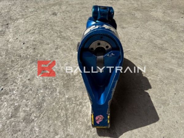 Hytorc MXT 10 Hydraulic Torque Wrench 385477685