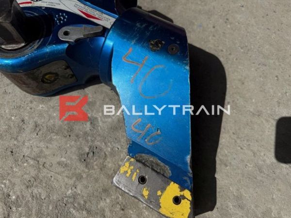 Hytorc MXT 10 Hydraulic Torque Wrench 385477688