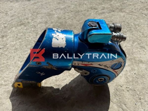 Hytorc MXT 10 Hydraulic Torque Wrench 385477690