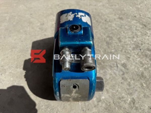 Hytorc MXT 10 Hydraulic Torque Wrench 385477692