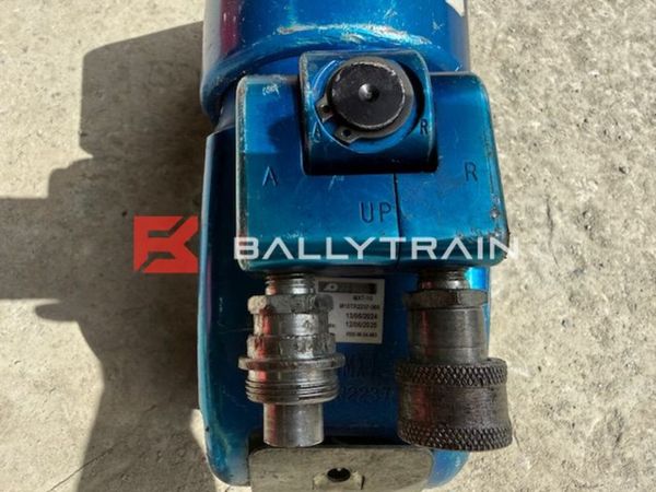Hytorc MXT 10 Hydraulic Torque Wrench 385477693