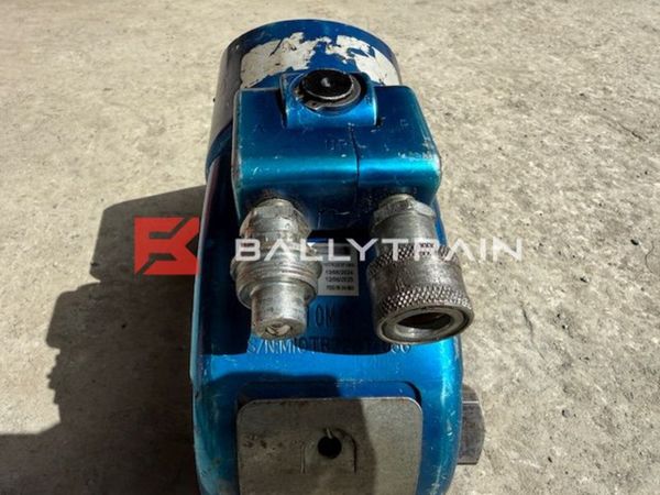 Hytorc MXT 10 Hydraulic Torque Wrench 385477694