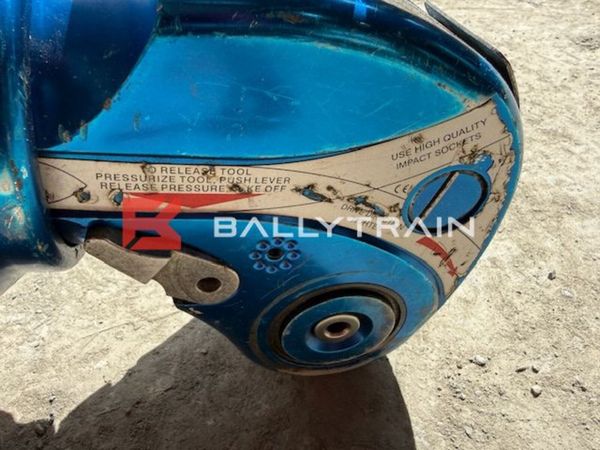 Hytorc MXT 10 Hydraulic Torque Wrench 385477695