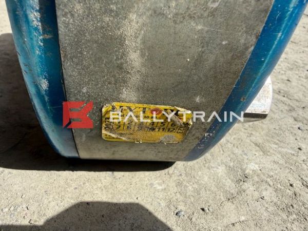 Hytorc MXT 10 Hydraulic Torque Wrench 385477701