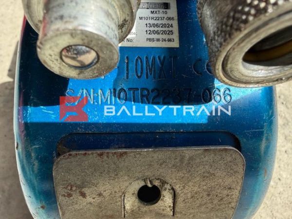 Hytorc MXT 10 Hydraulic Torque Wrench 385477702
