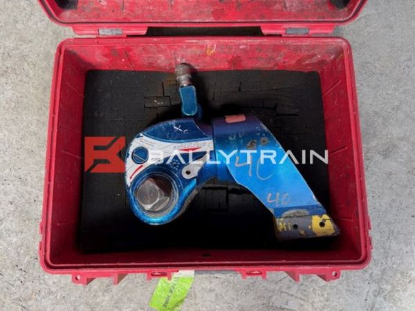 Hytorc MXT 10 Hydraulic Torque Wrench 385477705
