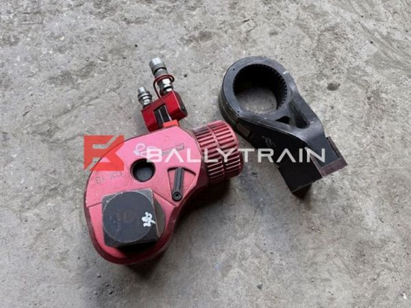 ITH CX-18 Hydraulic Torque Wrench 385478252