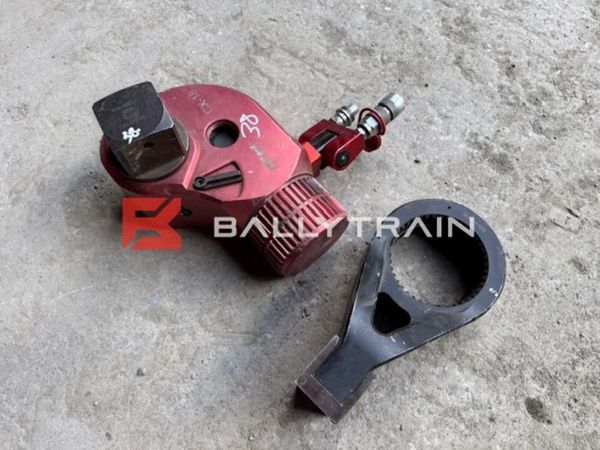 ITH CX-18 Hydraulic Torque Wrench 385478257