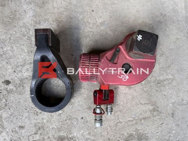 ITH CX-18 Hydraulic Torque Wrench 385478259