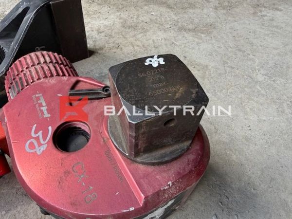 ITH CX-18 Hydraulic Torque Wrench 385478263