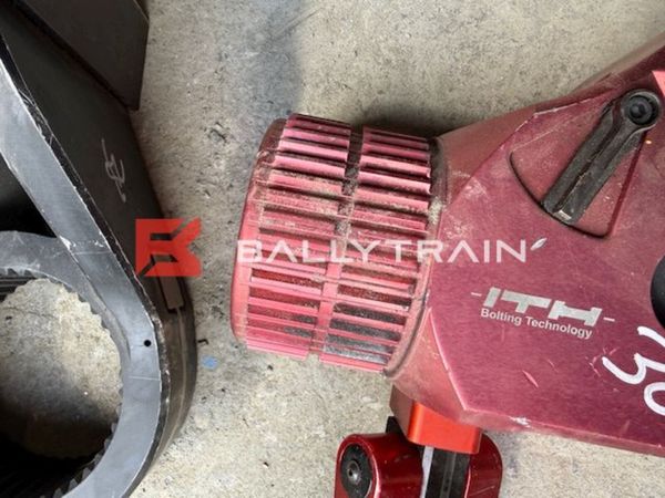 ITH CX-18 Hydraulic Torque Wrench 385478266