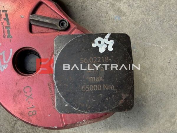 ITH CX-18 Hydraulic Torque Wrench 385478267