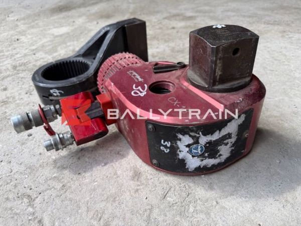 ITH CX-18 Hydraulic Torque Wrench 385478269