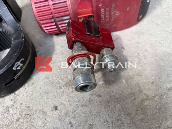ITH CX-18 Hydraulic Torque Wrench 385478270