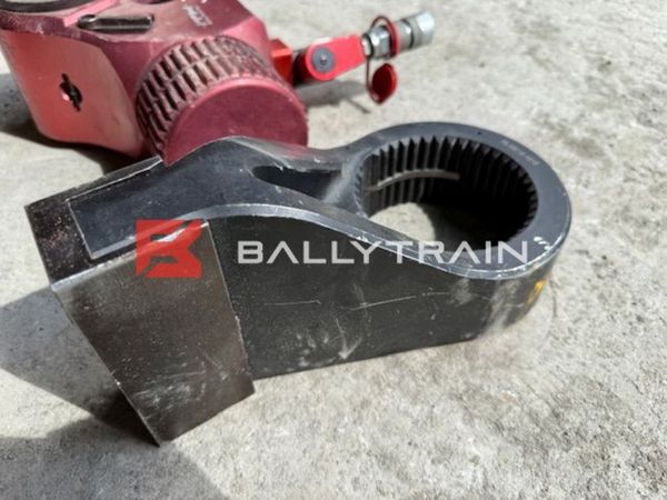 ITH CX-18 Hydraulic Torque Wrench 385478276