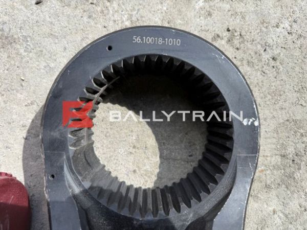 ITH CX-18 Hydraulic Torque Wrench 385478278