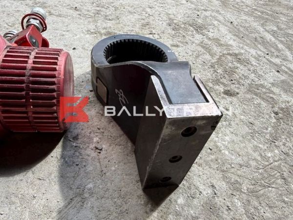 ITH CX-18 Hydraulic Torque Wrench 385478279