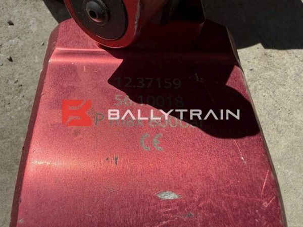 ITH CX-18 Hydraulic Torque Wrench 385478282