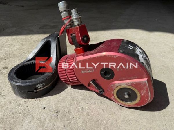 ITH CX-18 Hydraulic Torque Wrench 385478283