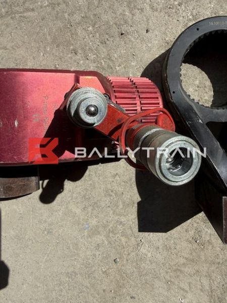 ITH CX-18 Hydraulic Torque Wrench 385478285