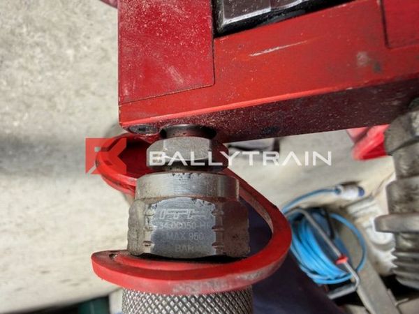 ITH CX-18 Hydraulic Torque Wrench 385478287