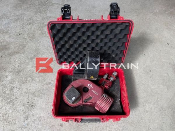 ITH CX-18 Hydraulic Torque Wrench 385478290