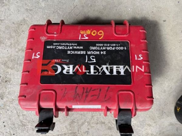 ITH CX-18 Hydraulic Torque Wrench 385478291