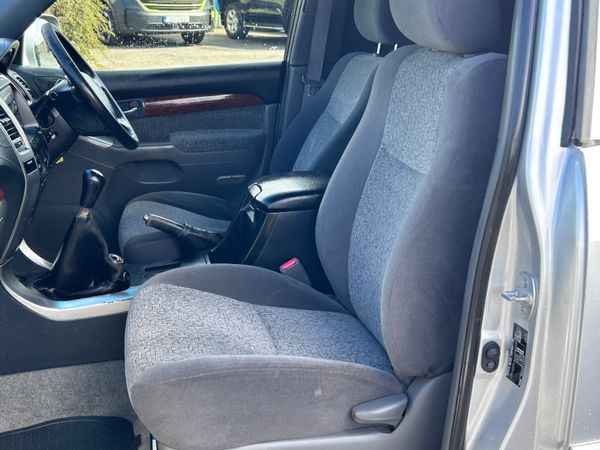 2007 Toyota Land Cruiser SWB 385479340
