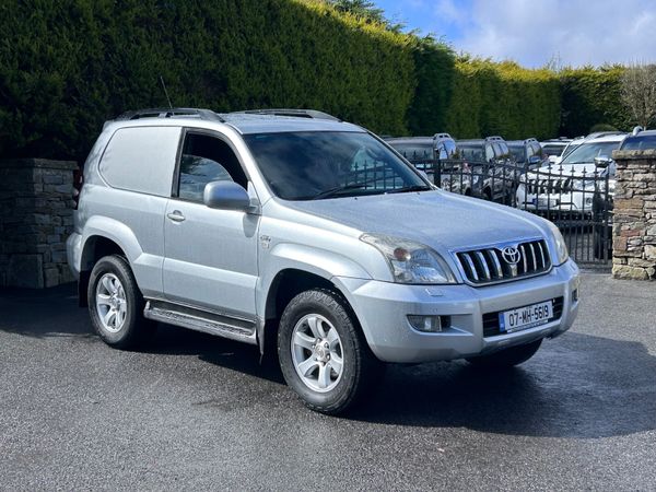 2007 Toyota Land Cruiser SWB 385479342