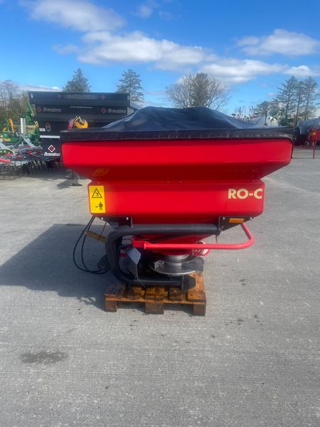 Vicon Fertilliser Spreader 385485134