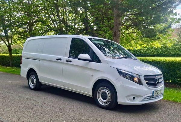 Mercedes-Benz Vito 2019 DOE 11/26 385485354