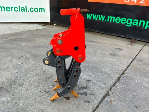 UNUSED  5 TYNE GRAB / GRAPPLE....50mm.........2069 385545275