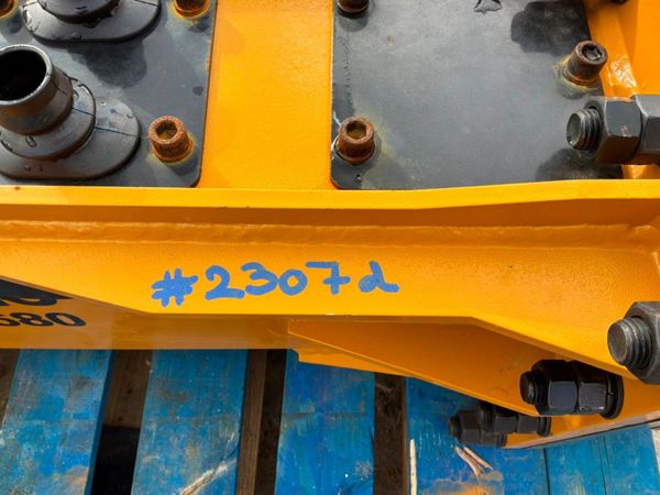 KBKC680 BREAKER / HAMMER....45mm Pins...2307d. 385545298