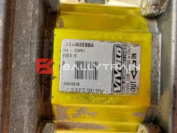 Yanmar Diesel Hydraulic Power Pack 385549196