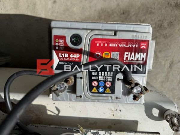 Yanmar Diesel Hydraulic Power Pack 385549205