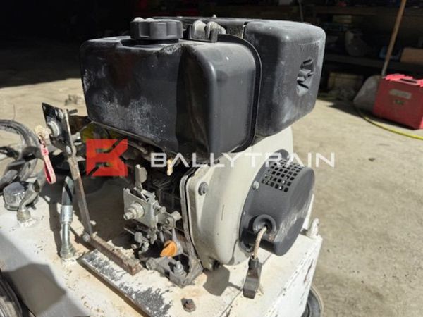 Yanmar Diesel Hydraulic Power Pack 385549206