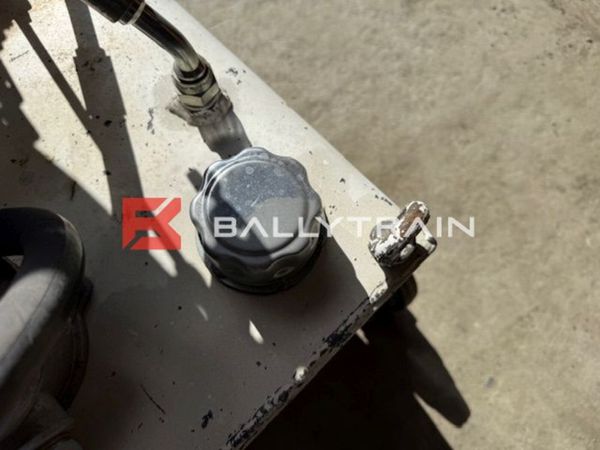 Yanmar Diesel Hydraulic Power Pack 385549209