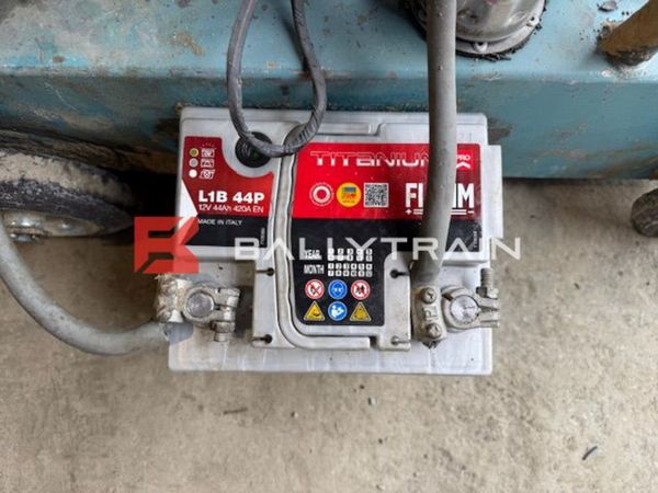 Diesel Hydraulic Power Pack 385557781