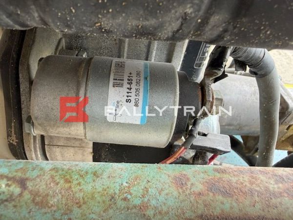 Diesel Hydraulic Power Pack 385557791