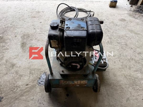Diesel Hydraulic Power Pack 385557797