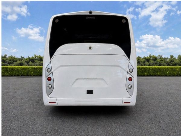 2016 MERCEDES BENZ TURAS 900 33 SEATER AUTO 385561561