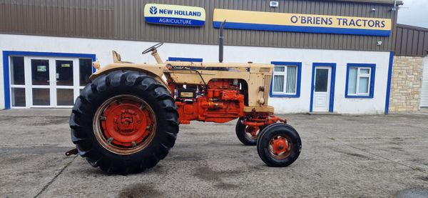 CASE 830 Comfort King 385571200