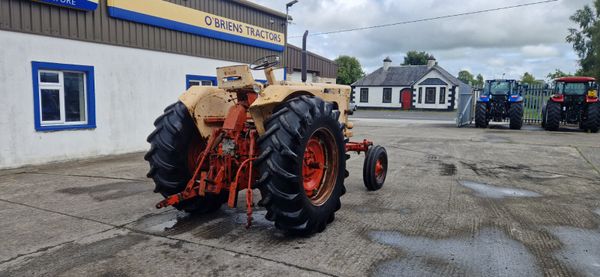 CASE 830 Comfort King 385571202