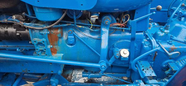 Fordson major county 385571633