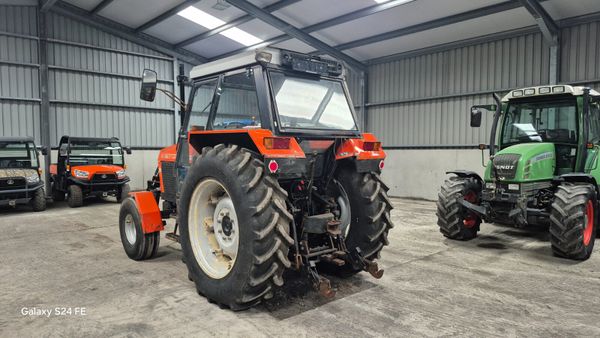 URSUS 208 2WD 385572483